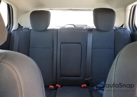 2019 Chevrolet Trax Ls from USA, damaged, VIN 3GNCJKSBXKL170660